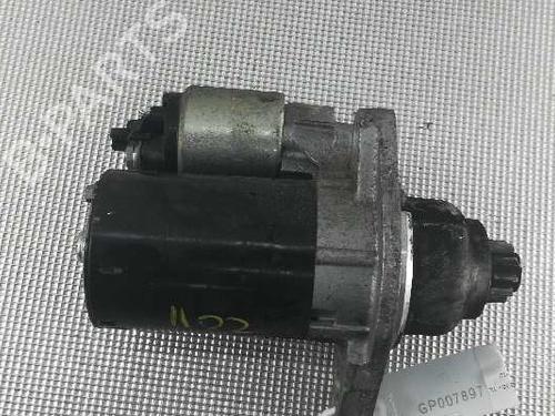 Starter SEAT ALTEA (5P1)  | BP1274568M8