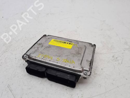 Used Engine control unit (ECU) SEAT IBIZA III (6L1) [2002-2009]  7655655