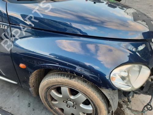Used Right front fenders CHRYSLER PT CRUISER (PT_) [2000-2010]  11508896