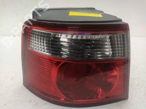 Used Left taillight KIA CARENS II MPV (FJ) [2002-2013]  12252127