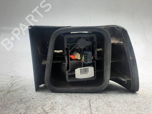 Left taillight CITROËN XANTIA (X2) 1.9 Turbo D | BP9847048C34 