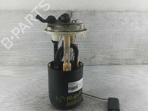 Used Fuel pump PEUGEOT 607 (9D, 9U) 2.2 HDi (133 hp) 1617122