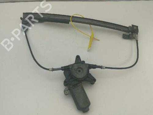 Front left window mechanism CITROËN XANTIA (X1_, X2_) 1.9 Turbo D | BP5545797C22 