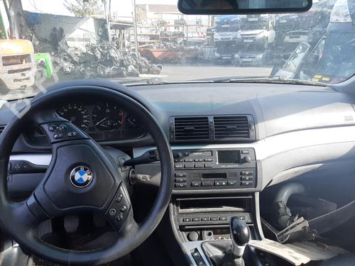 Left front window switch BMW 3 (E46) 330 d | BP16820011I27 