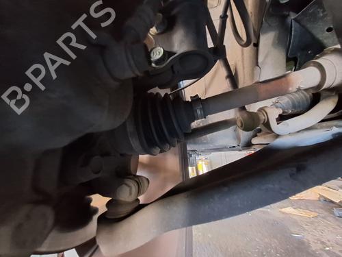 Right front driveshaft NISSAN NOTE (E12) | BP35943916M39 - Image 2