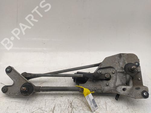 Front wiper motor NISSAN X-TRAIL I (T30) 2.2 DCi FWD | BP18114544M29 