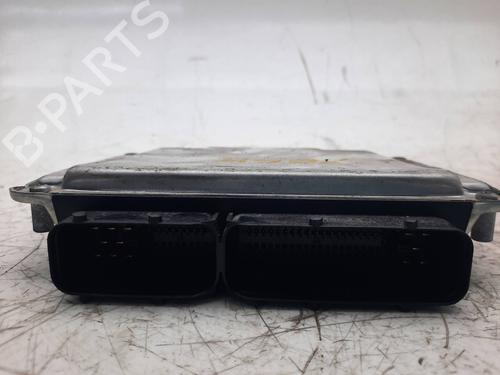 Engine control unit (ECU) SEAT CORDOBA (6L2) 1.4 16V | BP8333656M57 
