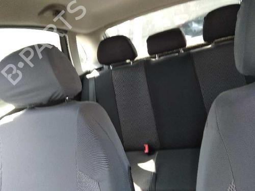 Front left window mechanism SEAT IBIZA III (6L1)  | BP2824270C22 