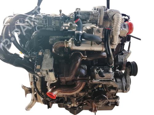 Engine FORD FOCUS II (DA_, HCP, DP) | BP32744663M1 - Image 4