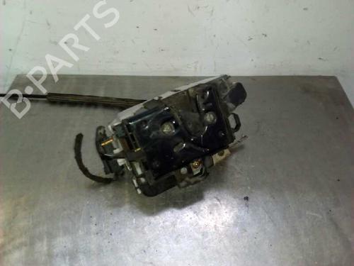 Front right lock SEAT IBIZA II (6K1)  | BP1322745C97 