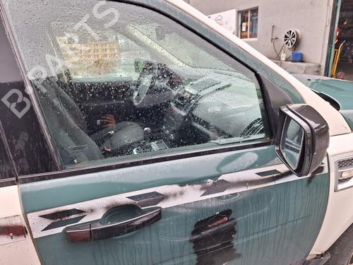 Front right window mechanism LAND ROVER FREELANDER 2 (L359) 2.2 TD4 4x4 | BP18647876C23 