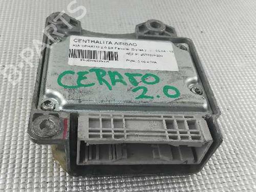 Kollisjonspute styreenhet KIA CERATO I Hatchback (LD) 2.0 | BP2239892M53 