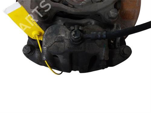 Used Left front brake caliper Left front brake caliper 38045645 38045645