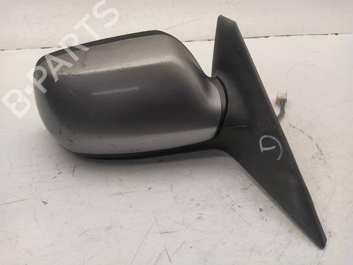Right mirror MAZDA 6 Saloon (GG) 2.0 (GGEP, GG10) | BP10503062C27 
