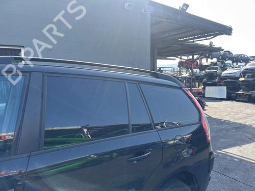 Rudehejsemekanisme venstre bagtil CITROËN C4 Grand Picasso I (UA_) [2006-2013]  28057358