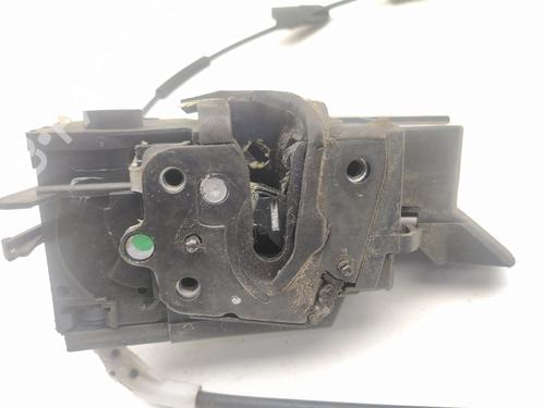 Front right lock CITROËN C4 Picasso II  | BP19036053C97 