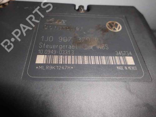 ABS pump VW GOLF IV (1J1) 1.9 TDI | BP126836M43 