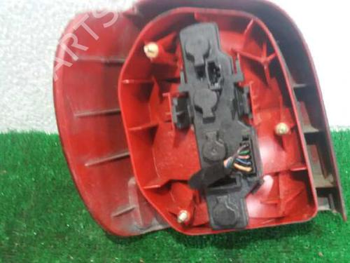 Right taillight VW POLO III (6N1)  | BP2218164C35 