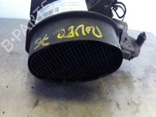 Used Mass air flow sensor MG MG ZT 2.0 CDTi (131 hp) 1616615