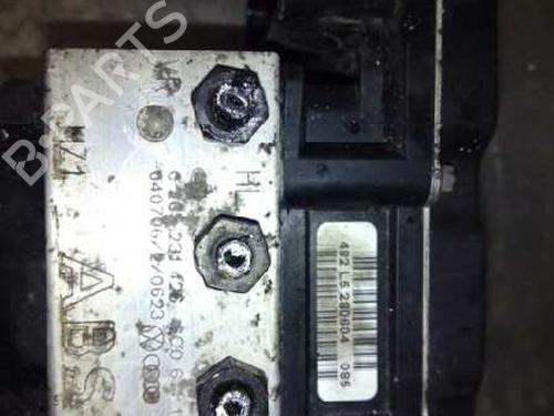 ABS pump SEAT IBIZA III (6L1)  | BP98408M43 
