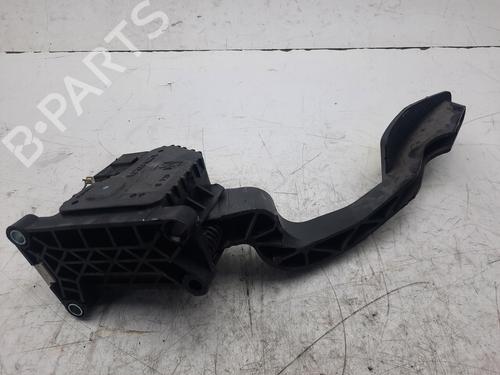 Pedal OPEL CORSA D (S07)  | BP12455736I4 