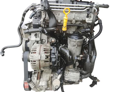Engine SEAT IBIZA III (6L1)  | BP33472901M1  - Image 5