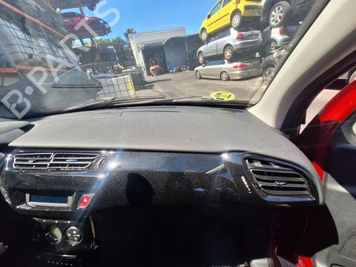 Dashboard Dashboard CITROËN C3 II (SC_) [2009-2026] 37234413 37234413