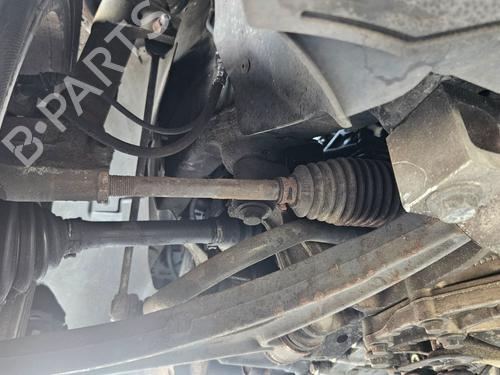 Used Steering rack AUDI A3 (8P1) [2003-2013]  29335303