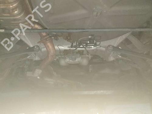 Used Rear axle CITROËN C6 (TD_) 2.7 HDi (204 hp) 4964142