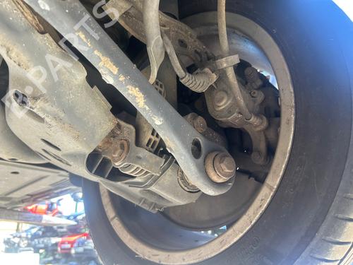 Used Right rear brake caliper AUDI A6 C6 (4F2) [2004-2011]  27702365