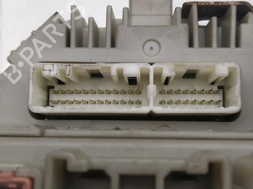 Instrument cluster CITROËN C1 (PM_, PN_)  | BP18103545C47 
