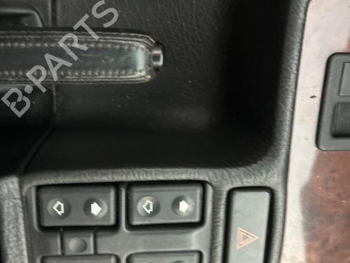 Used Left front window switch BMW 7 (E32) 750 i, iL V12 (300 hp) 27434017