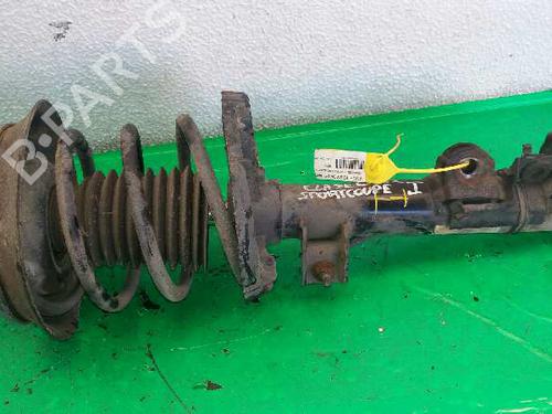 Used Left front shock absorber MERCEDES-BENZ C-CLASS Coupe (CL203) C 180 (203.735) (129 hp) 838700