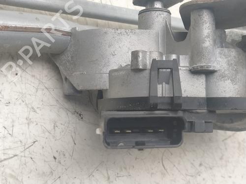 Front wiper motor CITROËN C3 I (FC_, FN_) 1.1 i | BP22990868M29 