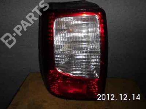 Right taillight KIA JOICE (MTE1P) 2.0 | BP96891C35 