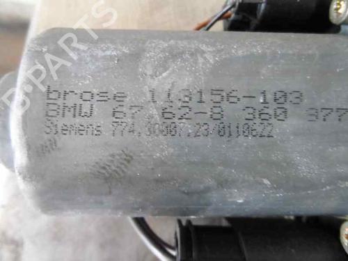 Front right window mechanism BMW 3 (E36) 318 tds | BP170873C23 