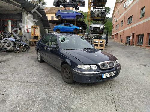 Engine control unit (ECU) MG MG ZS 2.0 TD | BP5568760M57 