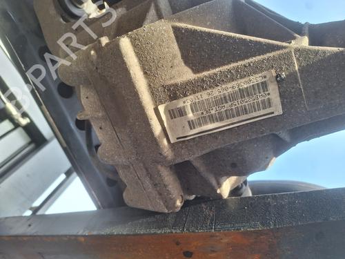 Rear differential VW TOUAREG (7LA, 7L6, 7L7) 2.5 R5 TDI | BP30832723M24