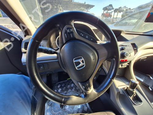 Used Steering wheel HONDA ACCORD VIII (CU) [2008-2026]  21692213