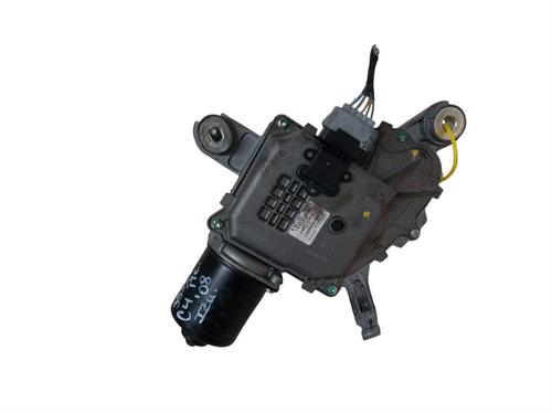 Used Front wiper motor Front wiper motor 38445276 38445276