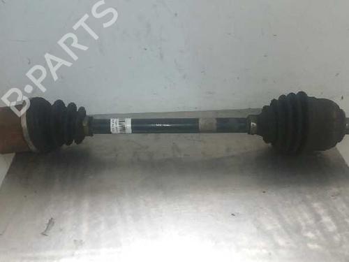 Used Left front driveshaft NISSAN MICRA III (K12) 1.4 16V (88 hp) 577144