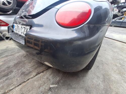 Bumper achter Bumper achter 36383264 36383264