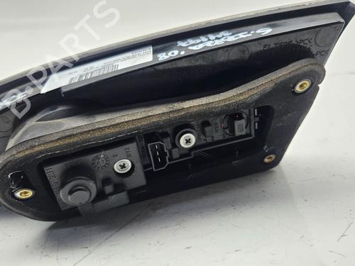 Left tailgate light SEAT IBIZA III (6L1)  | BP29565749C79 