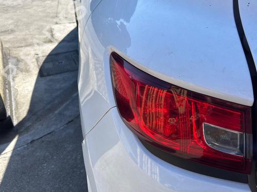 Used Left taillight RENAULT CLIO IV (BH_) [2012-2021]  26401728