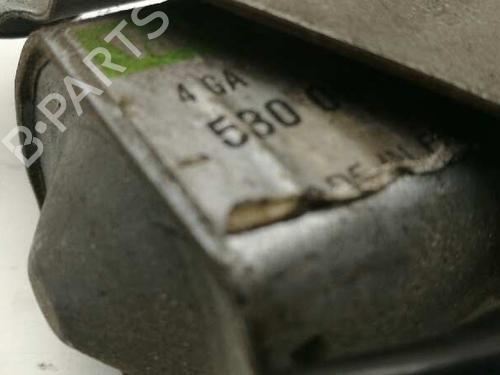 Rear wiper motor PEUGEOT 106 II (1A_, 1C_)  | BP5587916M102 