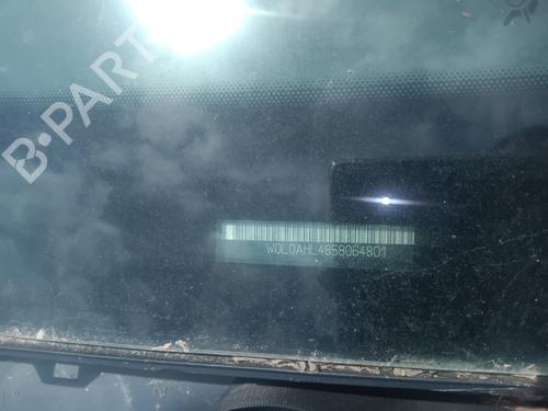 Engine OPEL ASTRA H (A04) 1.6 (L48) | BP36300698M1  - Image 9