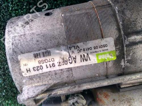 Starter SEAT IBIZA III (6L1) | BP1339460M8