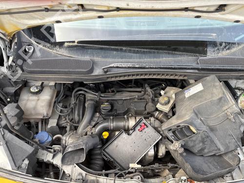 Styring servopumpe FORD TRANSIT CONNECT MPV [2013-2026]  32765068