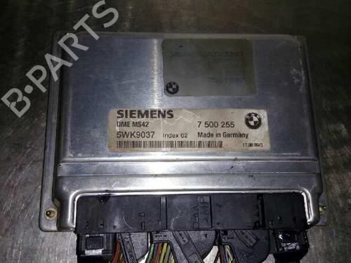 Engine control unit (ECU) BMW 3 (E46) 323 i | BP211725M57 
