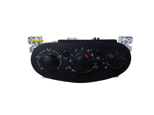 Climate control DACIA SANDERO II | BP38559385I5 - Image 2